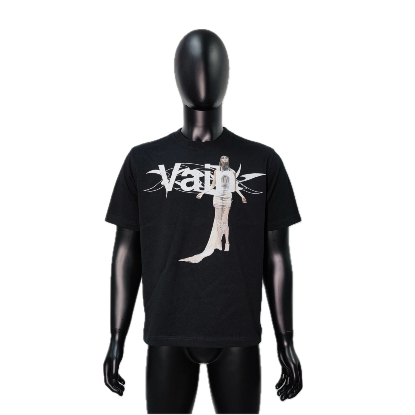 Vain tee